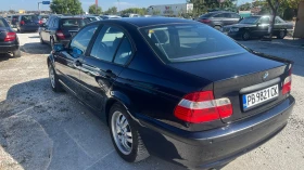 BMW 318 318i 2.0 143 к.с. BRC  | Auto.bg — изображение 5