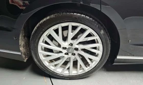 Audi A8 / 55 TFSI / ���������� / ������ / B&O PREMIUM | Mobile.bg � ����� ������ 5