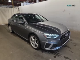 ����� �� �������� �� Audi A4 45 TFSI quattro* PREMIUM PLUS* DISTRONIC* DIGITAL*