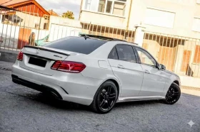 Mercedes-Benz E 350 CDI-FACE-AMG-9G-PANO-HARMAN-ОБДУХ-ПОДГР-DISTR-FULL - 13899 € - 95293154 5