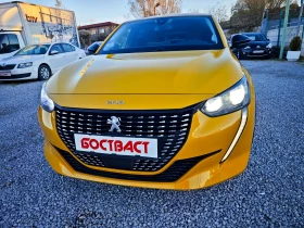 Peugeot 208 1.2 