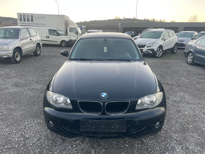 BMW 120 D ПОДГРЕВ 163КС, снимка 2 - Автомобили и джипове - 48381531