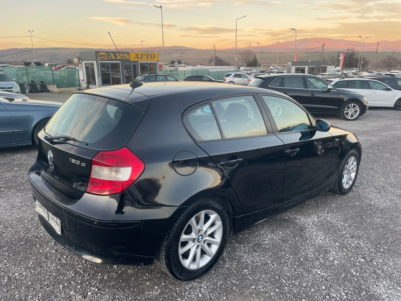 BMW 120 D ПОДГРЕВ 163КС, снимка 11 - Автомобили и джипове - 48381531