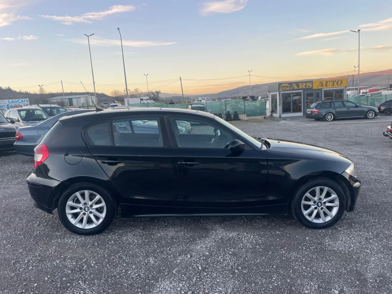 BMW 120 D ПОДГРЕВ 163КС, снимка 4 - Автомобили и джипове - 48381531