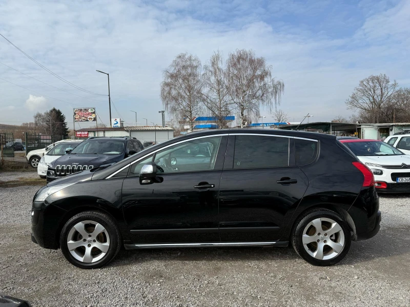 Peugeot 3008 1.6HDIПанорама, снимка 6 - Автомобили и джипове - 49356062