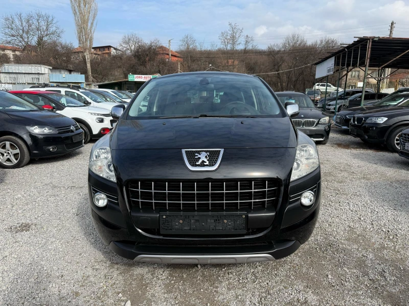 Peugeot 3008 1.6HDIПанорама, снимка 2 - Автомобили и джипове - 49516758