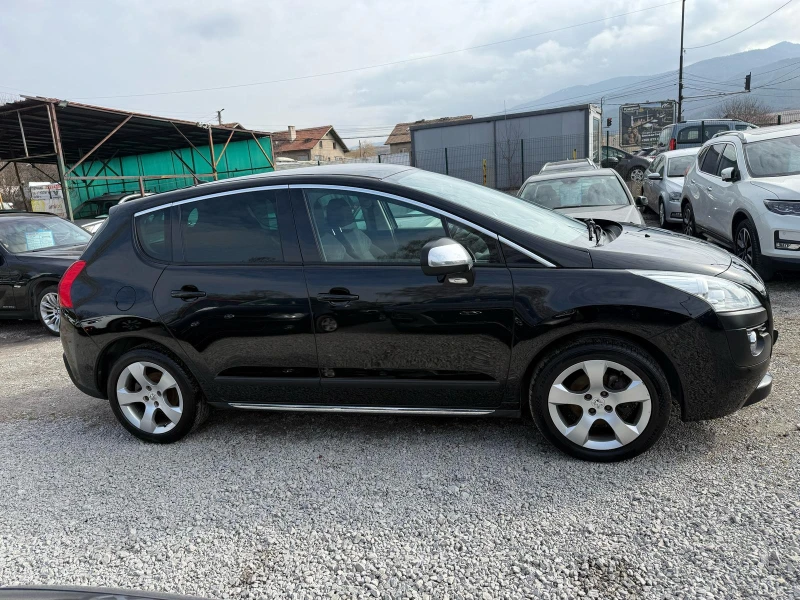 Peugeot 3008 1.6HDIПанорама, снимка 13 - Автомобили и джипове - 49356062