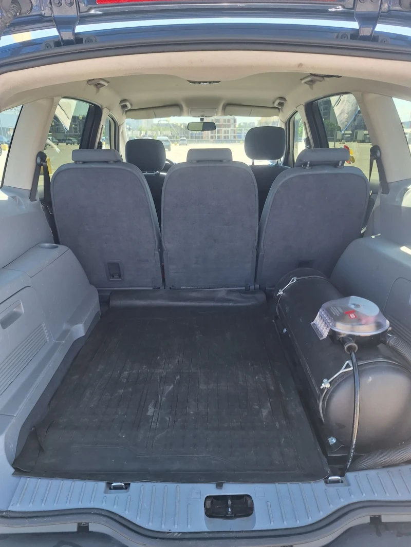 Ford S-Max, снимка 6 - Автомобили и джипове - 50998898