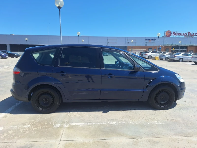 Ford S-Max, снимка 4 - Автомобили и джипове - 50998898