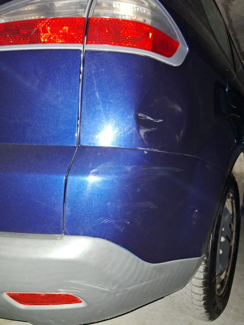 Ford S-Max, снимка 10 - Автомобили и джипове - 50998898