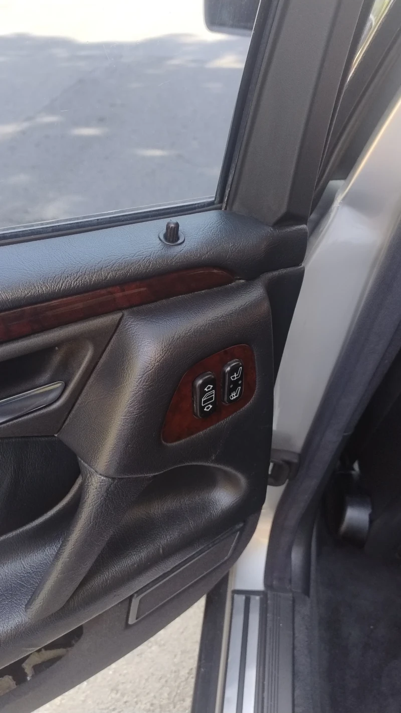 Mercedes-Benz E 280 Цена до 10.12, снимка 6 - Автомобили и джипове - 51206052