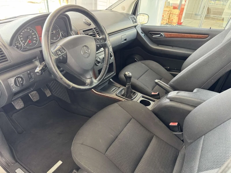 Mercedes-Benz A 180 2.0D. 110kc. 6 скорости, снимка 7 - Автомобили и джипове - 52848758