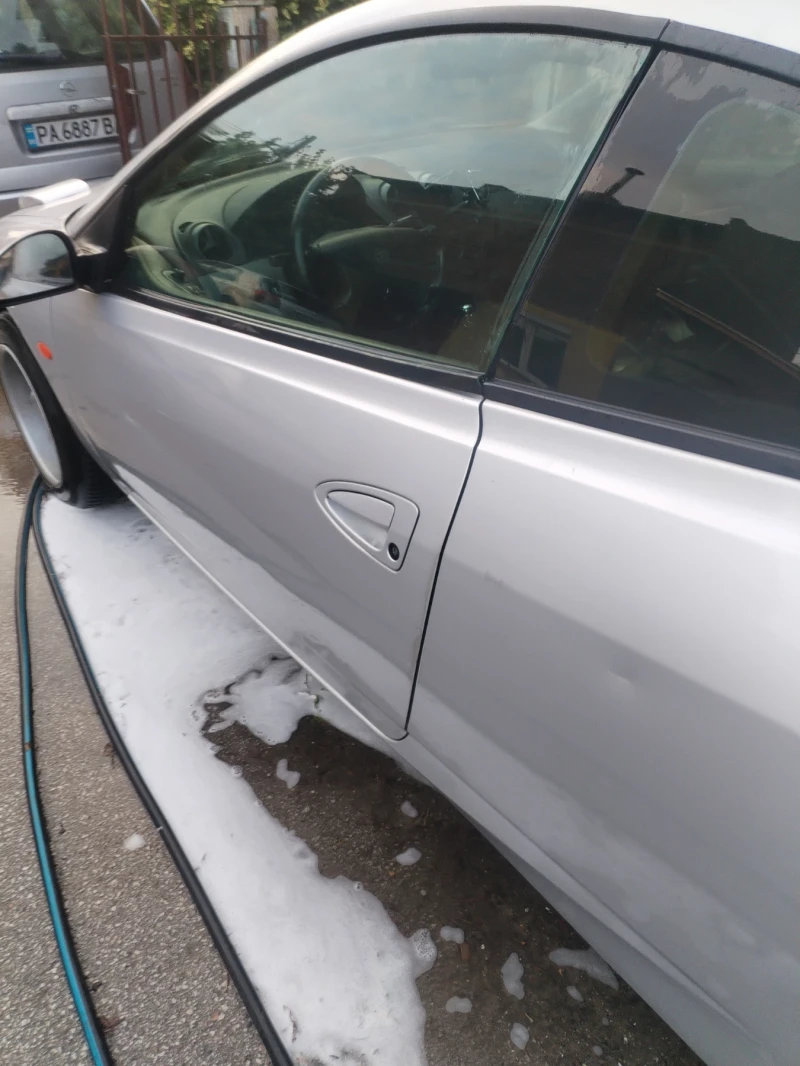 Ford Cougar 2.5, снимка 5 - Автомобили и джипове - 52344159