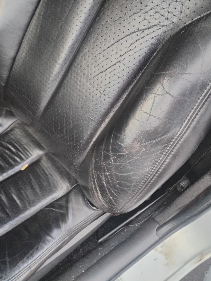 Ford Cougar 2.5, снимка 4 - Автомобили и джипове - 52344159