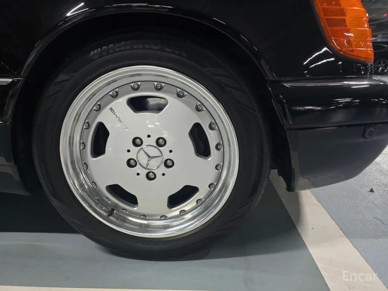 Mercedes-Benz S 320, снимка 5 - Автомобили и джипове - 52900244