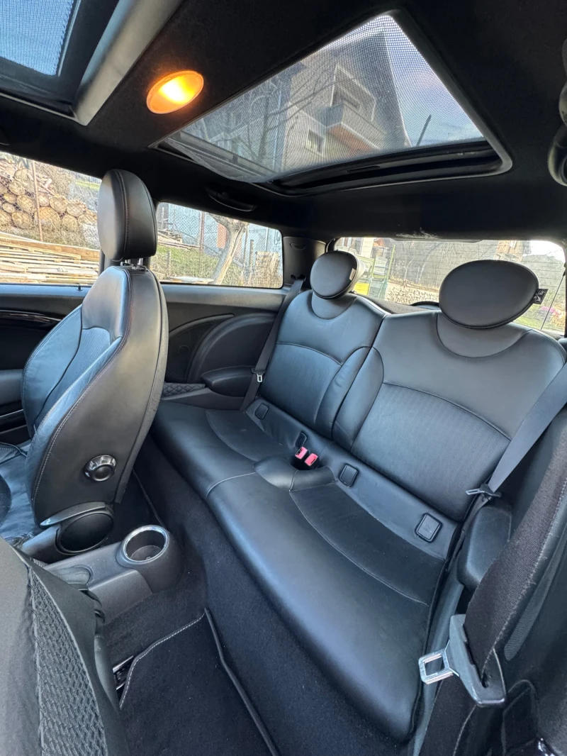 Mini Cooper, снимка 11 - Автомобили и джипове - 52958447