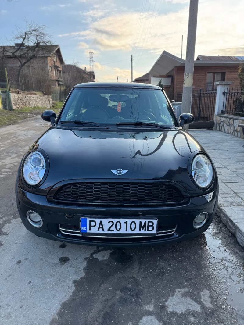Mini Cooper, снимка 2 - Автомобили и джипове - 52958447