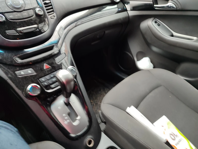 Chevrolet Orlando, снимка 4 - Автомобили и джипове - 53273288