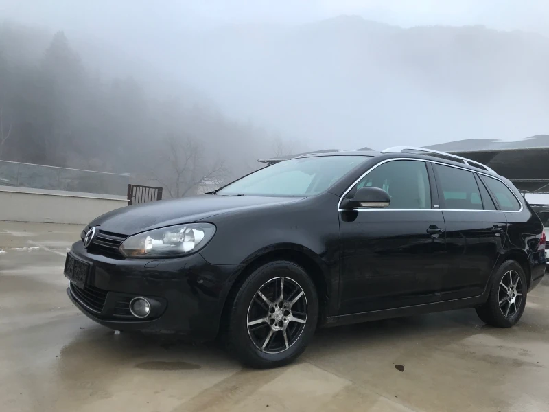 VW Golf 1, 6tdi.105k.NAVI., снимка 6 - Автомобили и джипове - 53383353