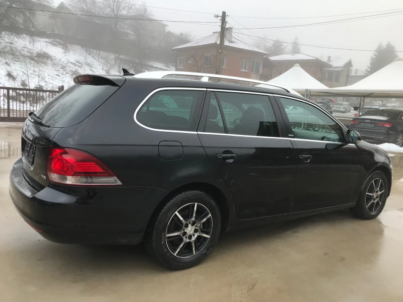 VW Golf 1, 6tdi.105k.NAVI., снимка 3 - Автомобили и джипове - 53383353