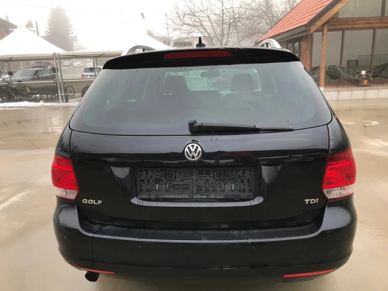 VW Golf 1, 6tdi.105k.NAVI., снимка 4 - Автомобили и джипове - 53383353