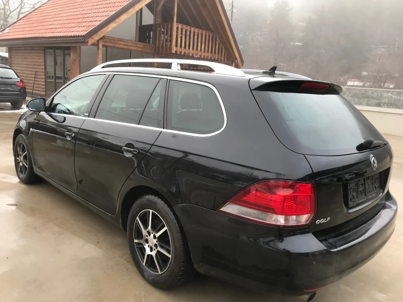 VW Golf 1, 6tdi.105k.NAVI., снимка 5 - Автомобили и джипове - 53383353