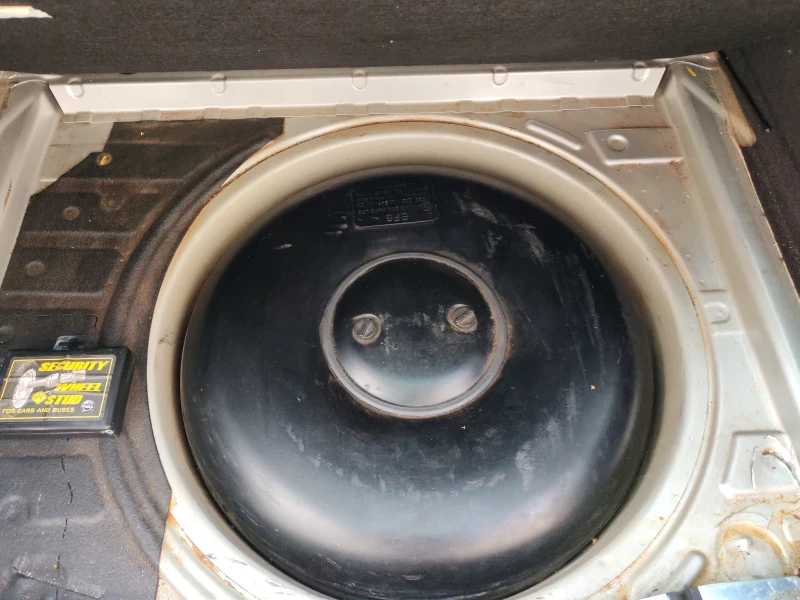 Opel Astra 1.8 LPG, снимка 6 - Автомобили и джипове - 53410644