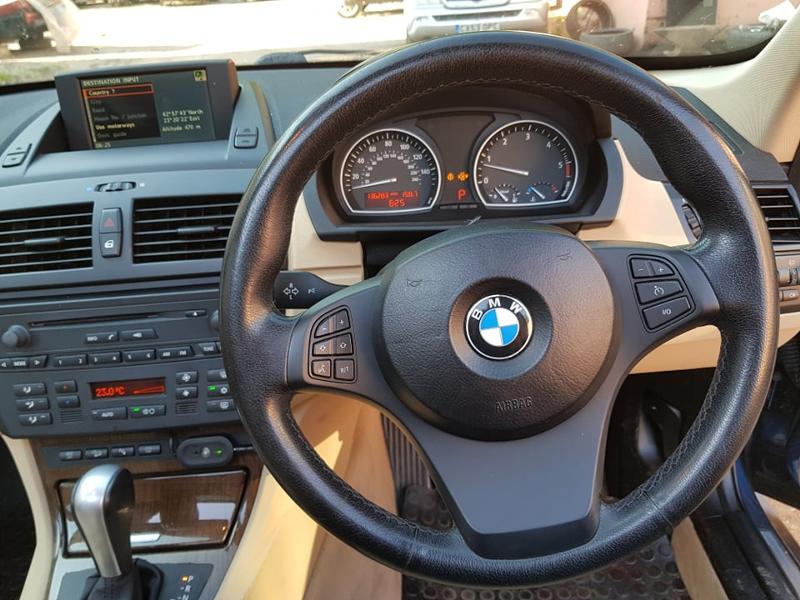 BMW X3 12бр. бензинови и дизелови, снимка 11 - Автомобили и джипове - 24013482