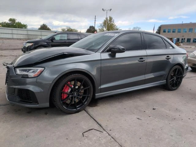 Audi Rs3 2.5L 5 All wheel drive - 57000 лв. - 89769194 1