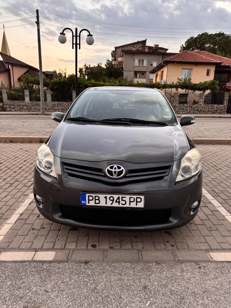 Toyota Auris - 13300 лв. - 58612164 1