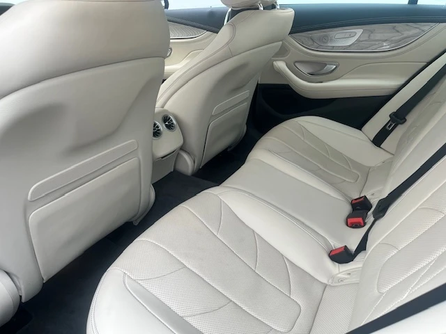 Mercedes-Benz CLS 53 AMG  * * CARFAX * * ���� ������ * *  | Mobile.bg � ����������� 9