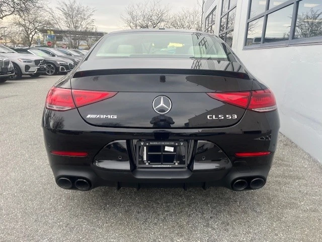 Mercedes-Benz CLS 53 AMG  * * CARFAX * * ���� ������ * *  | Mobile.bg � ����������� 6