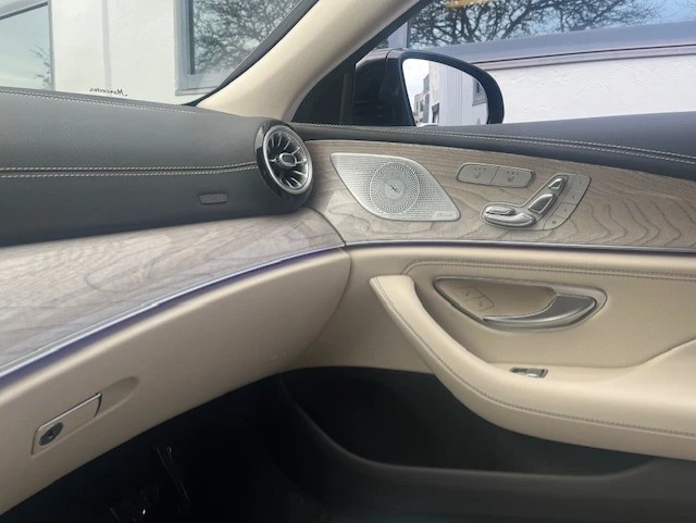 Mercedes-Benz CLS 53 AMG  * * CARFAX * * ���� ������ * *  | Mobile.bg � ����������� 10