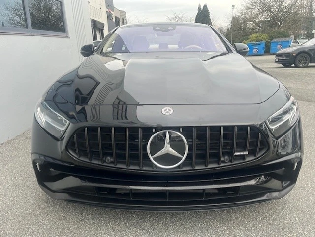 Mercedes-Benz CLS 53 AMG  * * CARFAX * * ���� ������ * *  | Mobile.bg � ����������� 3