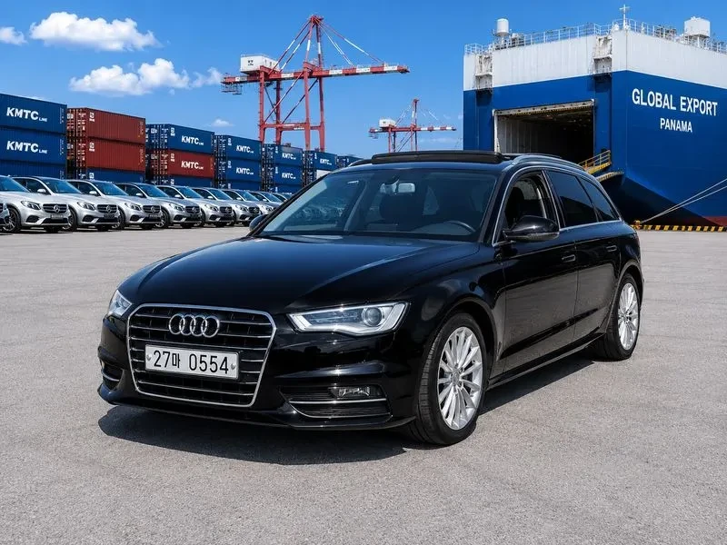 Audi A3 2.0 TDI