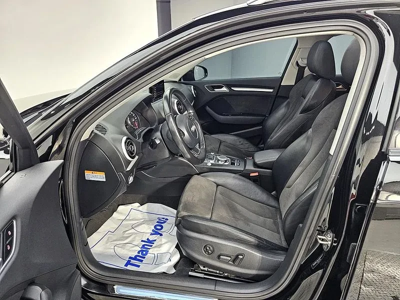 Audi A3 2.0 TDI, снимка 8 - Автомобили и джипове - 55006370
