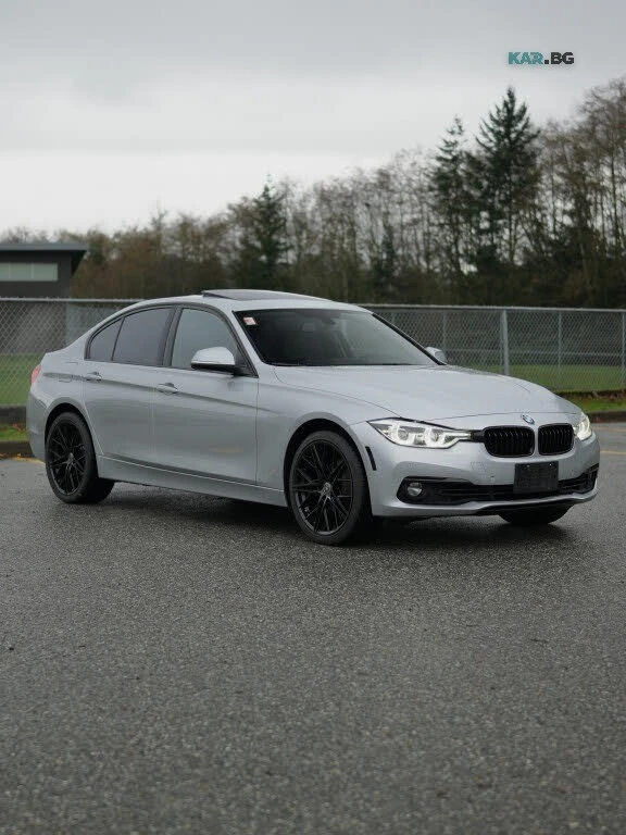 BMW 330 xDrive* AвтоКредит* (ЦЕНА ДО БГ), снимка 3 - Автомобили и джипове - 55015082