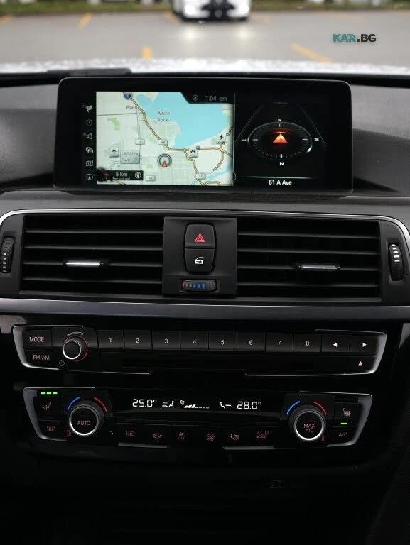 BMW 330 xDrive* AвтоКредит* (ЦЕНА ДО БГ), снимка 14 - Автомобили и джипове - 55015082