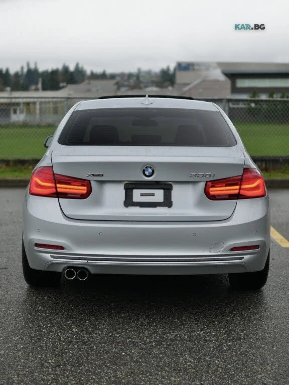 BMW 330 xDrive* AвтоКредит* (ЦЕНА ДО БГ), снимка 8 - Автомобили и джипове - 55015082