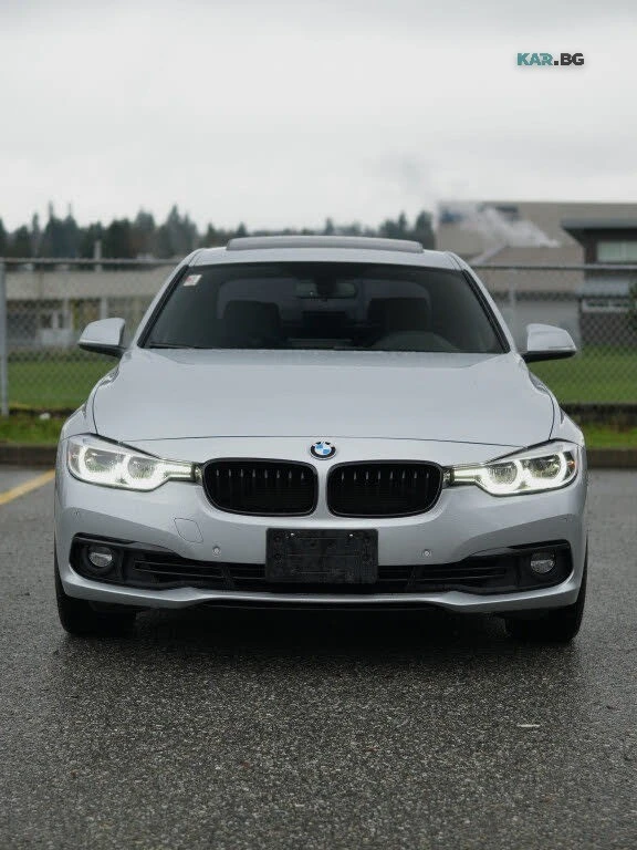 BMW 330 xDrive* AвтоКредит* (ЦЕНА ДО БГ)