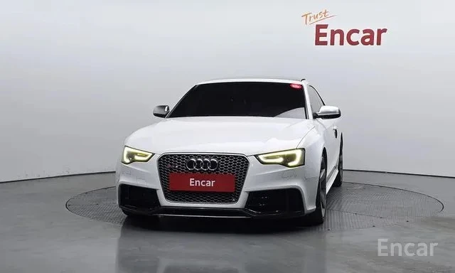 Audi Rs5 4.2 FSI QUATTRO  | Mobile.bg � ����������� 2