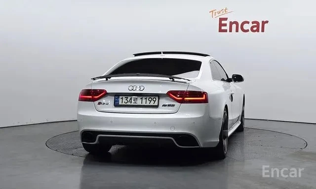Audi Rs5 4.2 FSI QUATTRO  | Mobile.bg � ����������� 4