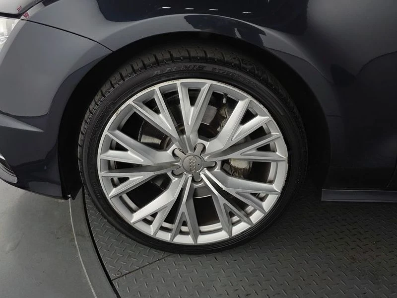 Audi A7 CRT, снимка 5 - Автомобили и джипове - 56702898