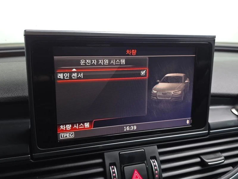 Audi A7 CRT, снимка 16 - Автомобили и джипове - 56702898