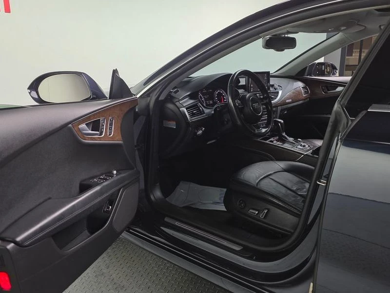 Audi A7 CRT, снимка 10 - Автомобили и джипове - 56702898