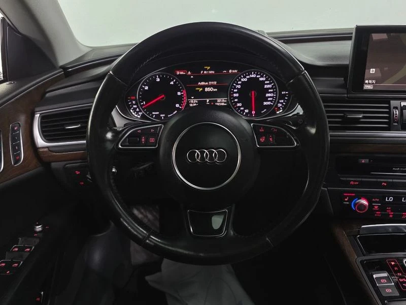 Audi A7 CRT, снимка 13 - Автомобили и джипове - 56702898