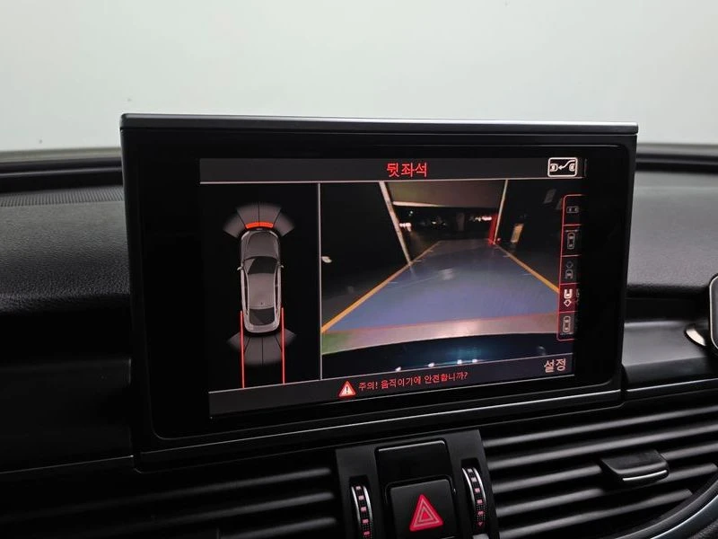 Audi A7 CRT, снимка 15 - Автомобили и джипове - 56702898