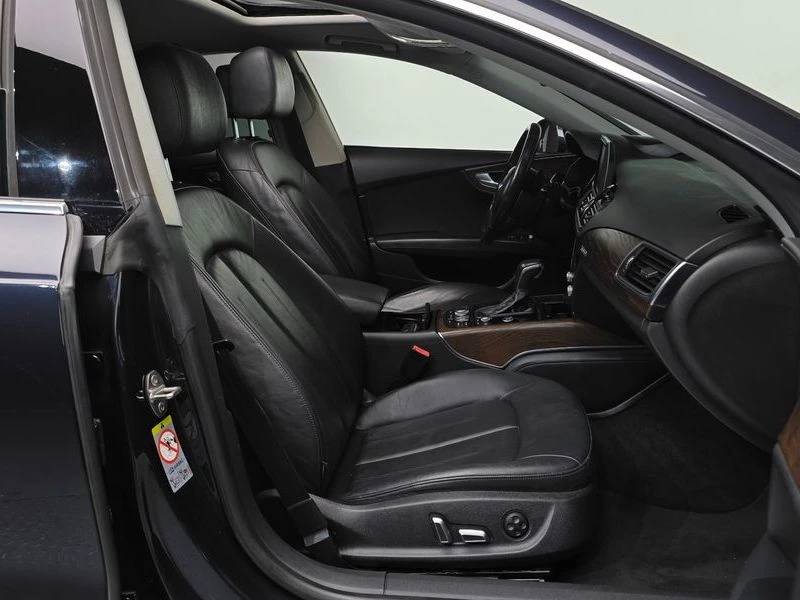 Audi A7 CRT, снимка 11 - Автомобили и джипове - 56702898