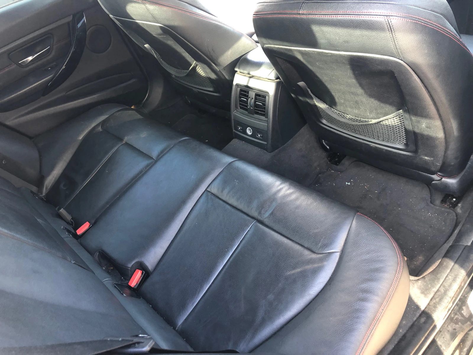 BMW 328 Bmw F30 328i 245hp   | Mobile.bg   11