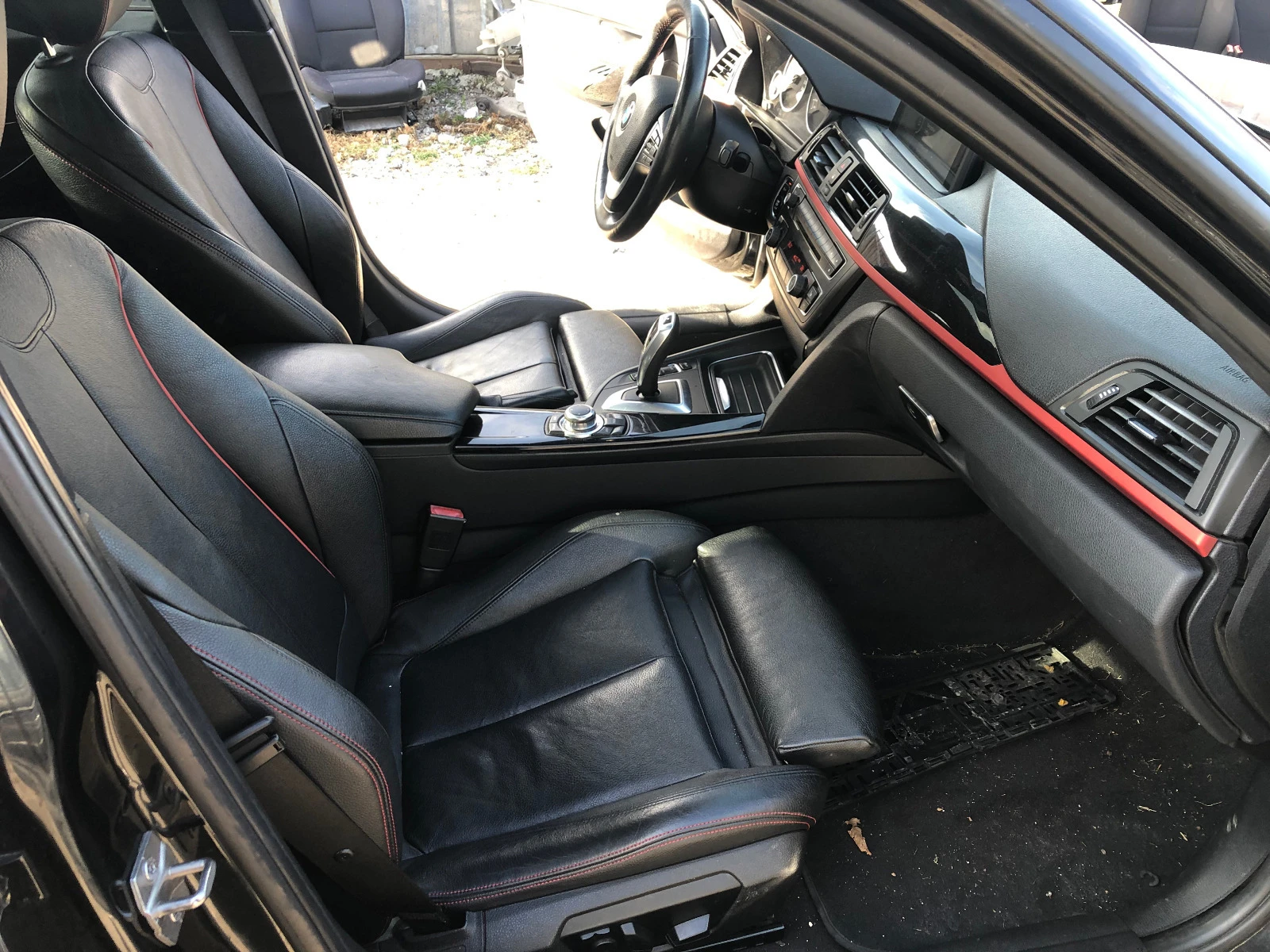 BMW 328 Bmw F30 328i 245hp   | Mobile.bg   13